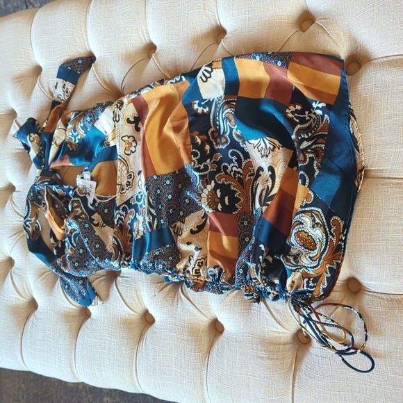 Princess Polly Jenna Mini Dress - Picture 3 of 4